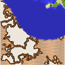 地図 2743