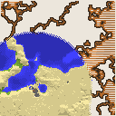 地図 2745
