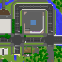 地図 2748