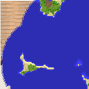 地図 280