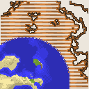 地図 2807