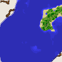 地図 2808