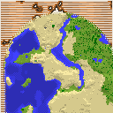 地図 2810