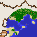 地図 2811