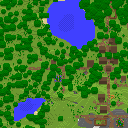 地図 2812