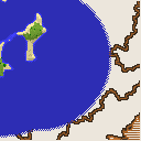 地図 2813