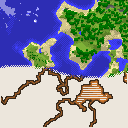 地図 2814