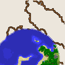 地図 2816