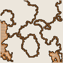 地図 2817