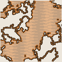 地図 2822