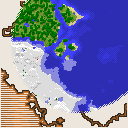 地図 2824