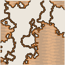 地図 2829