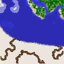 地図 2831