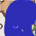 地図 2834