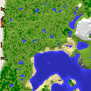 地図 2835