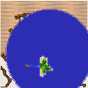 地図 284
