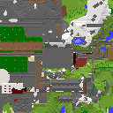 地図 2842
