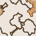 地図 2843