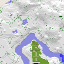 地図 2854