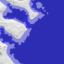 地図 2860