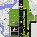 地図 2861