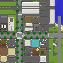 地図 2864