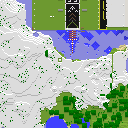 地図 2868