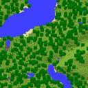 地図 2876