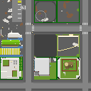 地図 2879