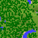 地図 2880