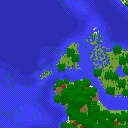 地図 2883