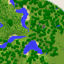 地図 2888