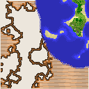 地図 2895