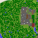 地図 2896