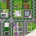 地図 2910