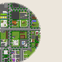 地図 2911