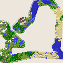 地図 2914