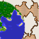 地図 292