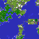 地図 2922