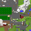 地図 2924