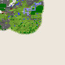 地図 2925