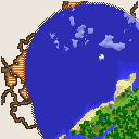 地図 2937