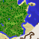 地図 2938