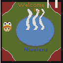 地図 2966