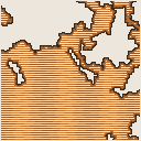 地図 3