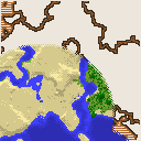 地図 300