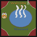 地図 3008