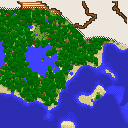 地図 301