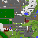 地図 3011