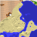 地図 302